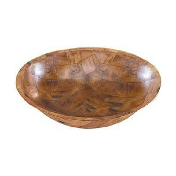 Update International 10" Woven Salad Bowl