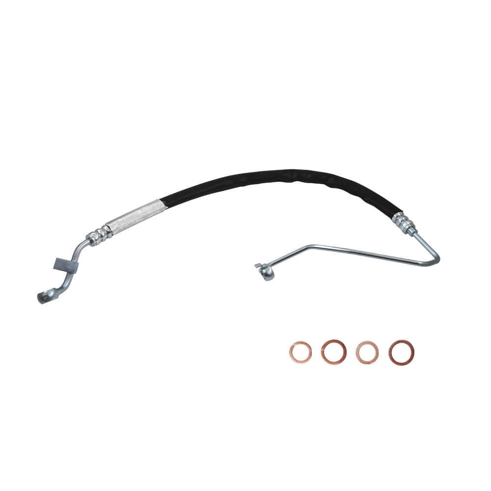 LABLT Power Steering Pressure Line Hose Assembly Fit for 2008-2014 Nissan Altima Maxima 3403716