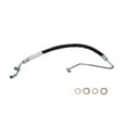thumbnail image 2 of LABLT Power Steering Pressure Line Hose Assembly Fit for 2008-2014 Nissan Altima Maxima 3403716, 2 of 4