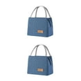 thumbnail image 4 of Youkk Multi-Purpose Insulated For Various Places Widely Used In Various Places Thermal Large+Blue 2Set, 4 of 6