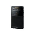 thumbnail image 1 of Sangean SR-35 Radio Analogique de Poche AM/FM, Noir, 1 of 1