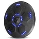 thumbnail image 1 of Ndcxsfigh Máquina Boxeo Con Música Electrónica LED Conexión BT Soporte Pared para El (negro), 1 of 9