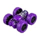 thumbnail image 2 of Coche de carreras con tracción en las cuatro ruedas, volteo y acrobacias de doble cara para niños, coche de inercia, juguete para niños, no requiere pilas, se puede empujar con la mano, vehículos de v, 2 of 6
