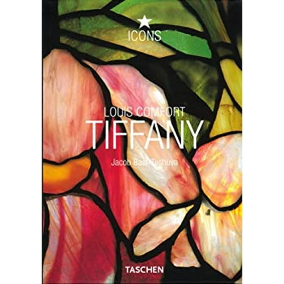 Pre-Owned Tiffany (Paperback) 9783822834701