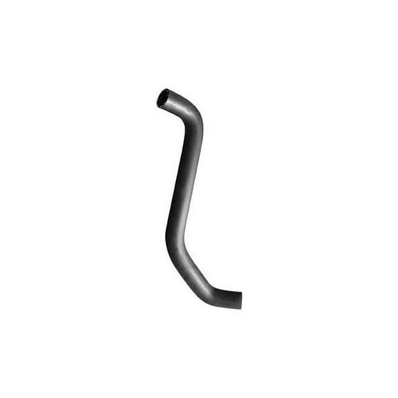 Lower Radiator Hose - Compatible with 2011 - 2015 Jeep Grand Cherokee 3.6L V6 2012 2013 2014