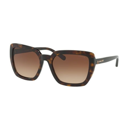 Coach Women S Hc8217 Hc 8217 512017 Dark Tortoise Square Sungl 57mm Coach Women S Hc8217 Hc 8217 512017 Dark Tortoise Square Sungl 57mm