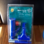 AquaChem Splasher Pool/Spa Vacuum