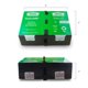 thumbnail image 3 of Batería UPS SafeAmp 9 Ah 24 VDC VRLA de repuesto APCRBC124, 3 of 4