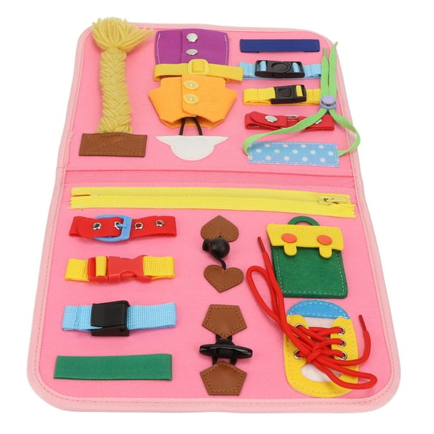 La Motricité Fine dans la Pédagogie Montessori (Exemples d'Activités) -  Paradis du jouet