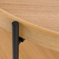 thumbnail image 4 of Modrest Savoy - Modern Natural Ash Large Coffee Table, 4 of 7