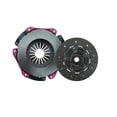 thumbnail image 3 of Ram Clutches 92761 Clutch Set, GM, 10.5 x 1-1/8-26, Diaphragm Fits select: 1972,1984 CHEVROLET CORVETTE, 3 of 5