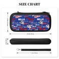 thumbnail image 5 of Bolsa de almacenamiento para la consola Switch La bolsa de almacenamiento para la consola Switch también es adecuada para auriculares, cables de carga y otros accesorios pequeños de Switch., 5 of 5