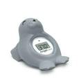 thumbnail image 1 of Angelcare® Baby Bath & Room Thermometer with Flashing Red Hot Alert, Cold Display, Auto-off, Shake Activation, Battery Included, 1 of 9