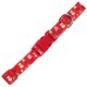 thumbnail image 4 of Collar navideño ajustable para perros pequeños GOOHOCHY, 4 of 8