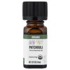 Aura Cacia Organic Patchouli - .25 oz