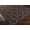 Dark Brown, Off White / Charity, variant on Hauteloom Charity Wool Living Room, Bedroom Area Rug - Transitional - Dark Brown, Off White - 9' x 13'