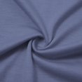 thumbnail image 6 of Tweang Sleeveless Tops tops for women trendy summer thick strap tank Summer Casual Beach Vests sleeveless shirts for women Long Tank Tops Tank Tops for Women Casual Blouses Flowy Tank Blue 2 L, 6 of 8