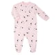 thumbnail image 4 of Paquete mamelucos para Niña  2 pz  12 M Baby Splash  tela con tratamiento impermeable naturalness 12 M, 4 of 4