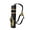 Khaki, variant on Oxford Cloth Arrow Quiver, Adjustable Waist Mount Arrow Holder Bag, Lightweight Archery Accessory for Outdoor Hunting & Target Shooting