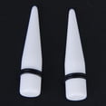 thumbnail image 4 of Hombres pendientes y ,Pendientes y para mujer ,Ensanchador de cónicas Zulema Hombres pendientes y tachuelas, 4 of 6