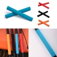 thumbnail image 2 of Bgsha 2Pcs Kayak Canoe Paddle Grips Cover Propeller rod sleeve Soft Anti-Skid, 2 of 4