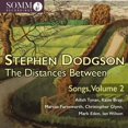 thumbnail image 1 of Distances entre - Chansons Vol. 2, 1 of 1