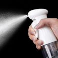 thumbnail image 4 of Botella de Spray para el cabello Zulema 250ml Rociador de agua de niebla Blanco, 4 of 5