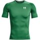 thumbnail image 3 of Camiseta Under Armour HeatGear Armour para Hombre 3XLT Verde, 3 of 4