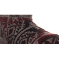 thumbnail image 6 of Indigo Rd. Womens Ashley Faux Fur Closed Toe Ankle Fashion Boots, Red, Size 6.0, 6 of 6