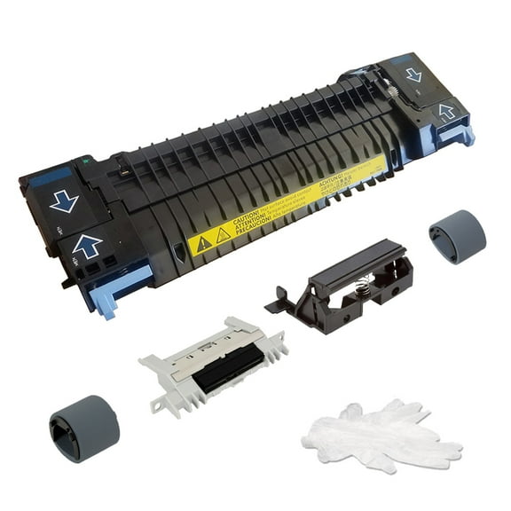 Altru Print RM1-2763-MK-AP Deluxe Maintenance Kit for HP Color LaserJet 2700, 3000, 3600, 3800, CP3505 (110V) includes RM1-2665 Fuser