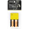thumbnail image 2 of D'Addario Woodwinds Reed Guard Yellow, 2 of 5