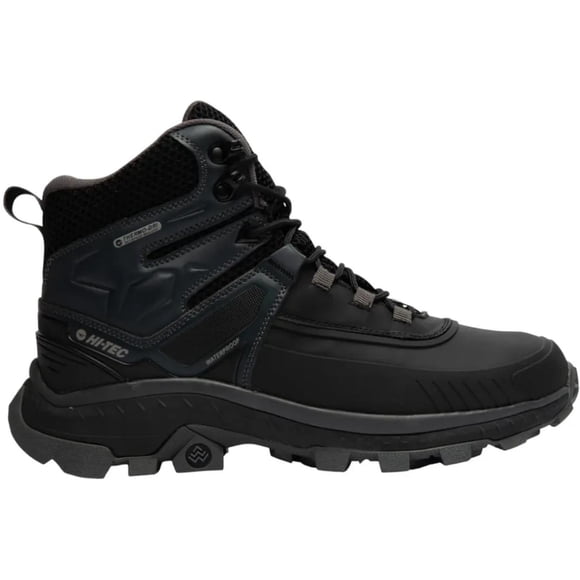 Bota Hi-Tec Everest Snow para Hombre. CH80103M-VB negro 27