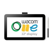 Wacom One Pen Display 12 USB-C Gen 2023 (DTC121W0A)