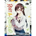 thumbnail image 2 of Rent-A-Girlfriend: Rent-A-Girlfriend 8 (Series #8) (Paperback), 2 of 3
