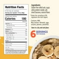 thumbnail image 3 of Avelina Banana Protein Oats | High Protein & 100% Gluten Free | Delicious Blend of Oats and Bananas for a Nutritious Breakfast or Post-Workout Meal (10.56 oz, 5-Pack), 3 of 5