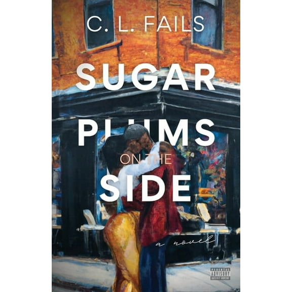 Sugarplums on the Side, (Paperback)