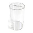thumbnail image 3 of SouMaox Transparent Money Box, One-Way Deposit Slot, Visible Savings, Cash Storage, for Home Office Use, 3 of 9