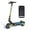 Yellow-01, variant on AOTOS GT01 Pro Electric Scooter, 1500W Peak Powerful Motor, 24 MPH Top Speed, 62 Miles Long Range, 48V/30AH Large Battery Capacity, Dual Brakes System with Ambient Lighting for Adults