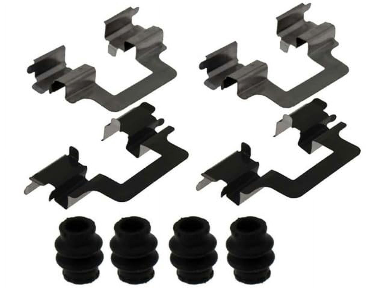 Raybestos R-Line Disc Brake Hardware Kit, H5892A Fits select: 2011-2017 VOLVO S60, 2010-2017 VOLVO XC60
