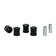 thumbnail image 6 of Whiteline W33373 Rear Suspension Shock Absorber Bushing Compatible with 88-00 C3500, R3500, C1500, R2500, R20, C2500, R30, 6 of 7