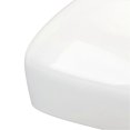 thumbnail image 3 of Side Mirror Glass Clear Vision Impact Proof Rearview Mirror Glass Replacement for Mitsubishi Lancer CJ 2007 to 2015 Right, 3 of 3