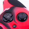 thumbnail image 2 of Funda Profesional Para Control de Xbox One / S / X con 8 Grips MandaLibre  Rojo Camuflaje, 2 of 3