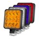 thumbnail image 4 of super bright waterproof led flood light for truck and off-road use, 4 of 5