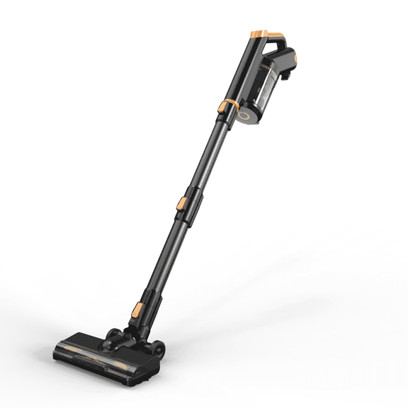 Maircle Cordless Vacuum, 40Kpa Vacuum Cleaner for Home, 40Min Stick Vacuum with LED Display, Lightweight Wireless Vacuum Rechargeable for Carpet Pet Hair