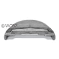 thumbnail image 3 of Martyr (Canada Metal Pacific)  CM3855411Z; Vol Zn Transom Plate Sx Drive, 3 of 4