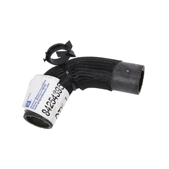 Radiator Outlet Hose