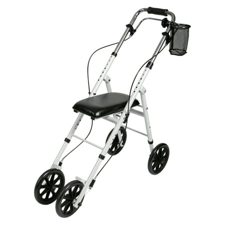 Medline Basic Knee Walker