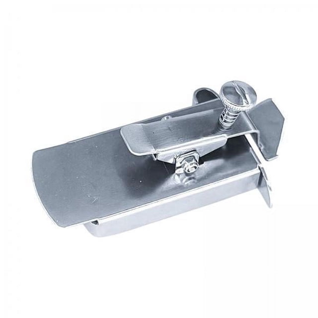 Guía de costura magnética 2-6 Guía del dobladillo para la máquina de coser industrial para el hogar 3 piezas