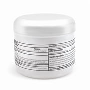 Arthritis Cream. Soothing and Cooling. 4.5 oz jar( Pack of 2)