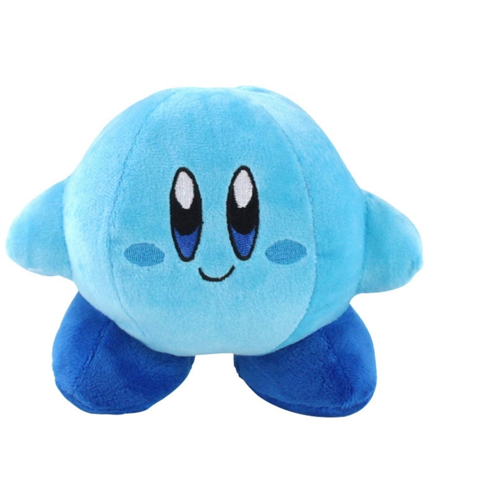 Details about   Official Jumbo Kirby's Star Kirby Adventure Kirby Plush Toy Doll 14" Kid Gift 
